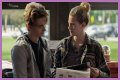 Austin Abrams In 'Chemical Hearts'