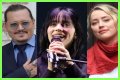 Billie Eilish References Johnny Depp Defamation Trial In Her Song During Her Uk Tour