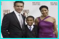 Brian Stokes Mitchell Ethnicity, Nationality, Race, Family, Body measurements, career