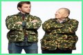 Charlie Berens Parents Molly Berens and Dick Berens