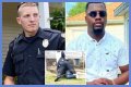 Christopher Schurr A Cop Is Charged With A Second Degree Murder Charge For Killing Patrick Lyoya