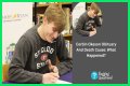Corbin Okeson Death: Obituary, Cause Of Death, Funeral