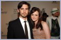Did Alexis Bledel And Milo