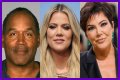 Khloe Kardashian And O.J. Simpson's Alleged Daughter