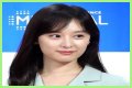 Kim Ji-won 2 Year Contract With SALT Entertainment Has Ended