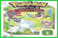 List of English language Battle Frontier home video releases (Region 1)