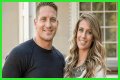 Meet Laura Quinn Hawk: A. J. Hawk’s wife – Explore