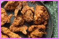 Paula Patton's Fried Chicken Recipe Is the Laughingstock of the Internet