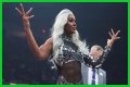 Professional Wrestler Jade Cargill Left AEW To "Create a Legacy" in WWE