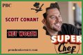 Scott Conant Net Worth – How Much is Conant Worth?