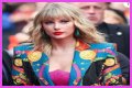 Taylor Swift Spoke About Her Ambition To Be A Director And Her Impostor Syndrome