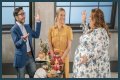 The Host and Judges of ‘Meet Your Makers Showdown’ Are Masters of Their Crafts, Too