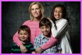 Unveiling Laura Ingraham's Family Life: Surprising Discoveries