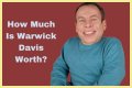 Unveiling Warwick Davis's Net Worth: Discoveries And Insights