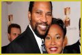 Who is Arnold Byrd? Jenifer Lewis’ husband!