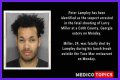 Who is Peter Lampley? Suspect shot and killed Larry Miller Taco Mac in Cobb County, What happened? Explained