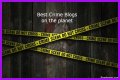 Wine and Crime Blogs – Top Wine and Crime Blogs and Websites